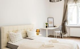 Golden Apartments Warsaw - Stylish And Luxury Apartment - Podwale